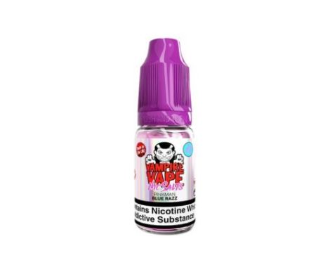 Liquid Vampire Vape Salt 10 ml 20mg - Pinkman Blue Razz